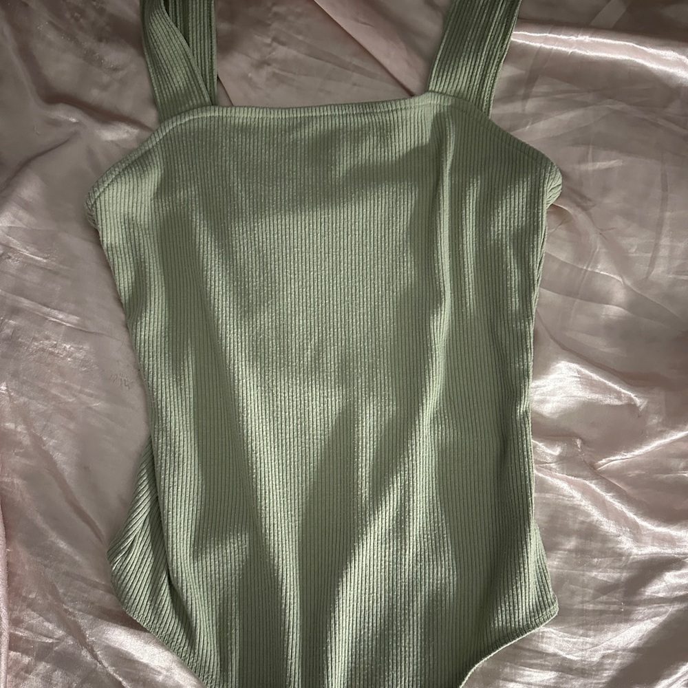 american eagle body suit